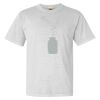 Heavyweight Ring Spun Tee Thumbnail