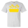 Heavyweight Ring Spun Tee Thumbnail