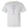 Heavyweight Ring Spun Tee Thumbnail