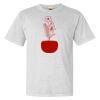 Heavyweight Ring Spun Tee Thumbnail