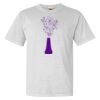Heavyweight Ring Spun Tee Thumbnail