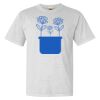 Heavyweight Ring Spun Tee Thumbnail