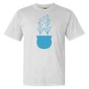 Heavyweight Ring Spun Tee Thumbnail