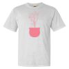 Heavyweight Ring Spun Tee Thumbnail