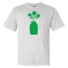 Heavyweight Ring Spun Tee Thumbnail