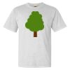Heavyweight Ring Spun Tee Thumbnail