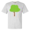 Heavyweight Ring Spun Tee Thumbnail