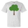 Heavyweight Ring Spun Tee Thumbnail