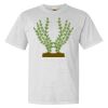 Heavyweight Ring Spun Tee Thumbnail