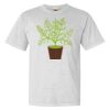 Heavyweight Ring Spun Tee Thumbnail