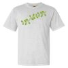 Heavyweight Ring Spun Tee Thumbnail