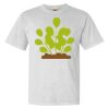 Heavyweight Ring Spun Tee Thumbnail