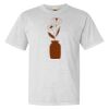 Heavyweight Ring Spun Tee Thumbnail