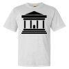 Heavyweight Ring Spun Tee Thumbnail