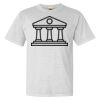 Heavyweight Ring Spun Tee Thumbnail