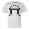 Heavyweight Ring Spun Tee Thumbnail