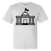 Heavyweight Ring Spun Tee Thumbnail
