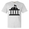 Heavyweight Ring Spun Tee Thumbnail