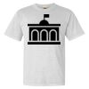 Heavyweight Ring Spun Tee Thumbnail