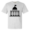 Heavyweight Ring Spun Tee Thumbnail