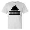 Heavyweight Ring Spun Tee Thumbnail