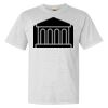 Heavyweight Ring Spun Tee Thumbnail