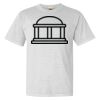 Heavyweight Ring Spun Tee Thumbnail