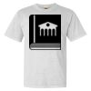 Heavyweight Ring Spun Tee Thumbnail