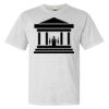 Heavyweight Ring Spun Tee Thumbnail