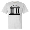 Heavyweight Ring Spun Tee Thumbnail