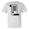 Heavyweight Ring Spun Tee Thumbnail