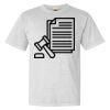 Heavyweight Ring Spun Tee Thumbnail