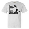 Heavyweight Ring Spun Tee Thumbnail