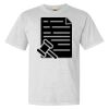 Heavyweight Ring Spun Tee Thumbnail