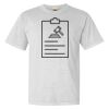 Heavyweight Ring Spun Tee Thumbnail