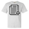 Heavyweight Ring Spun Tee Thumbnail
