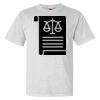 Heavyweight Ring Spun Tee Thumbnail