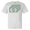 Heavyweight Ring Spun Tee Thumbnail