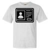 Heavyweight Ring Spun Tee Thumbnail