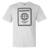 Heavyweight Ring Spun Tee Thumbnail