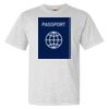 Heavyweight Ring Spun Tee Thumbnail