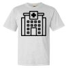 Heavyweight Ring Spun Tee Thumbnail