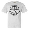 Heavyweight Ring Spun Tee Thumbnail
