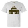 Heavyweight Ring Spun Tee Thumbnail