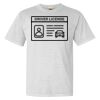Heavyweight Ring Spun Tee Thumbnail