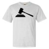 Heavyweight Ring Spun Tee Thumbnail