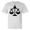 Heavyweight Ring Spun Tee Thumbnail