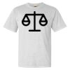Heavyweight Ring Spun Tee Thumbnail