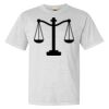 Heavyweight Ring Spun Tee Thumbnail