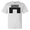Heavyweight Ring Spun Tee Thumbnail